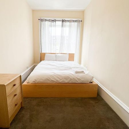 Convenient 3Br Flat On Leith Walk Apartment Edinburgh Ngoại thất bức ảnh