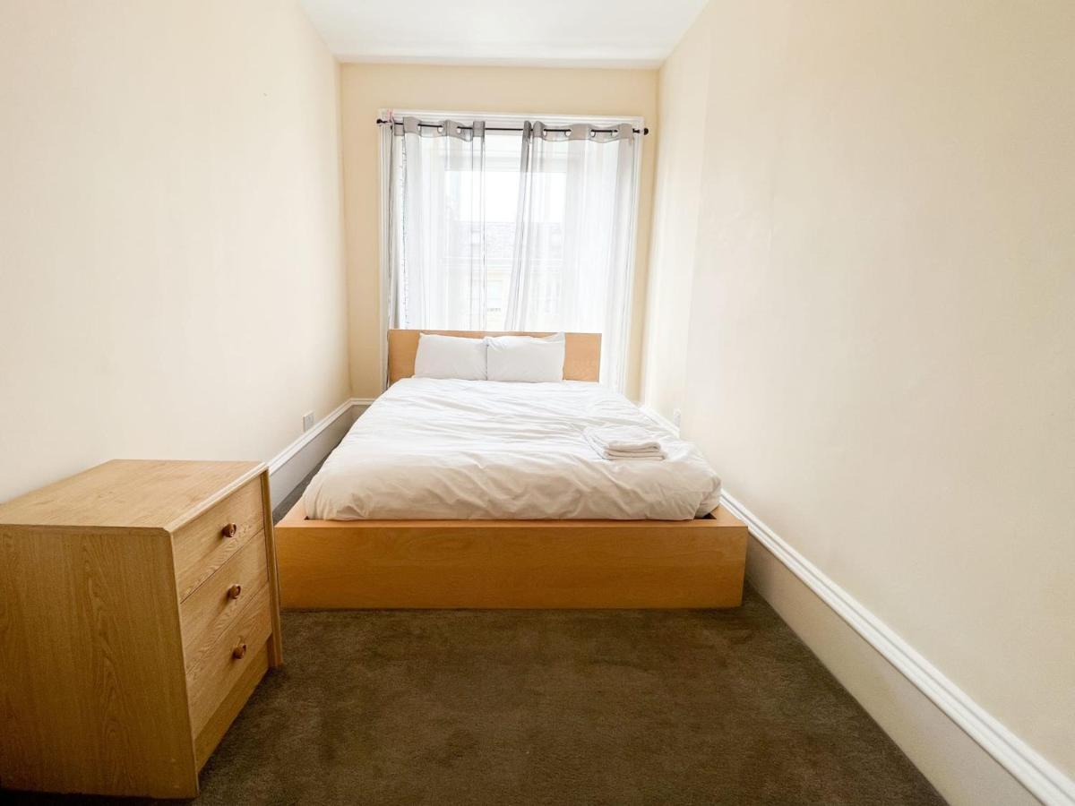 Convenient 3Br Flat On Leith Walk Apartment Edinburgh Ngoại thất bức ảnh